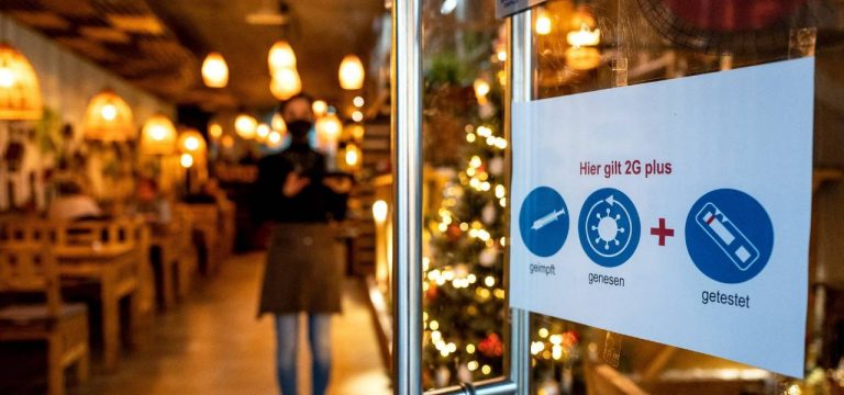 Ab Donnerstag: Aufhebung der Testpflicht nach Auffrischimpfung