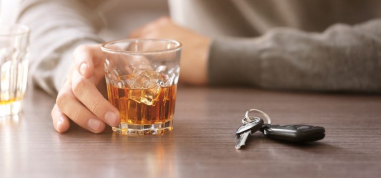 Alkohol bei Unfällen mit Personenschaden: MV auf Platz eins