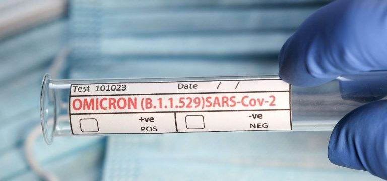 Omikron-Variante breitet sich auch in MV spürbar aus