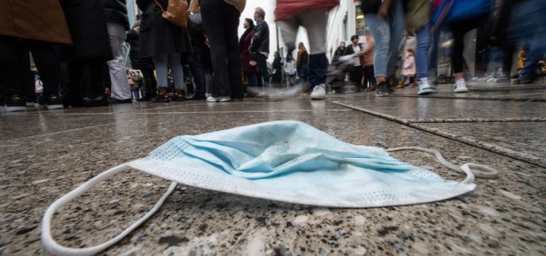 Mecklenburg-Vorpommern verschärft Corona-Schutzvorkehrungen