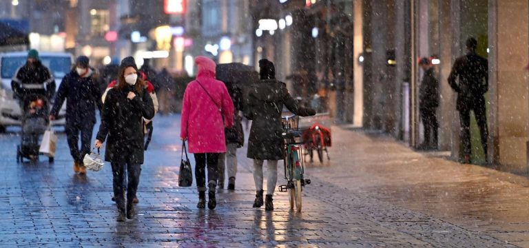 Neue Corona-Landesverordnung tritt in Kraft