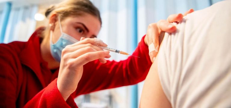 Drese: 120.000 Impfungen in Corona-Impfaktionswoche in MV