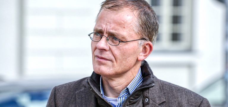 Die Linke: Wismar – Lippenbekenntnis oder aktiver Teil des Bündnis?