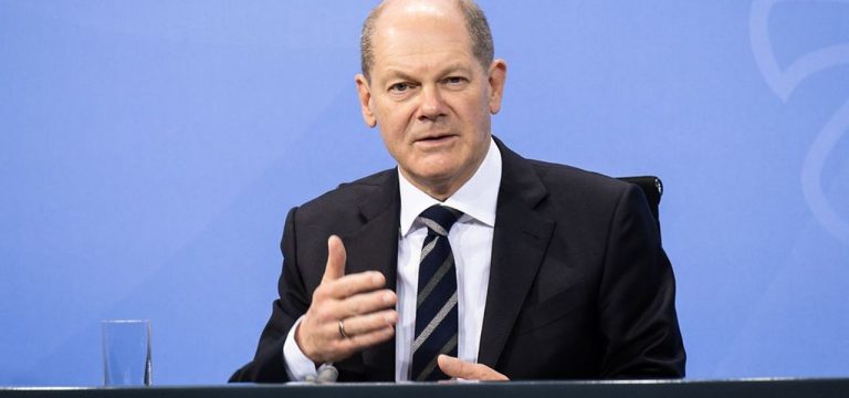 Bund und Länder ignorieren RKI-Empfehlung – neue Maßnahmen erst nach Weihnachten