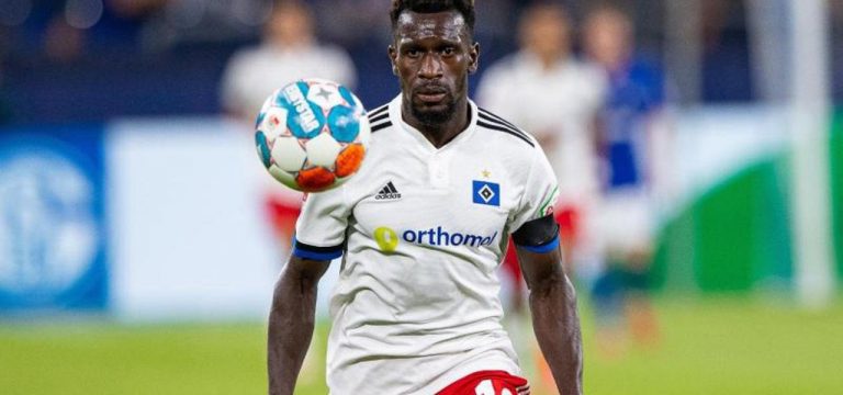 Erstes Nordduell zwischen HSV und Hansa seit 2008