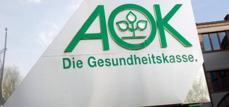 AOK Nordost: Impfpflicht im Gesundheitswesen gerechtfertigt