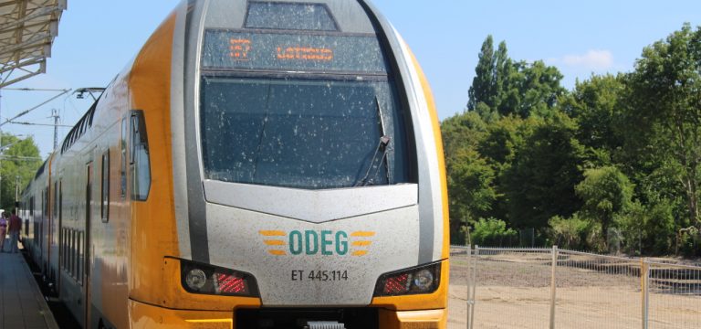 Land will Nahverkehr in MV attraktiver machen