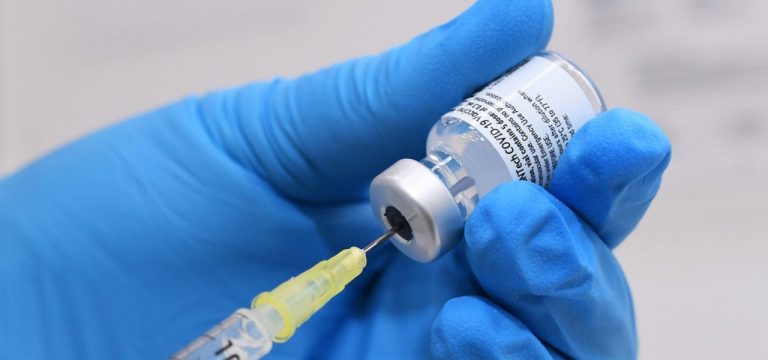 12- bis 17-Jährige: Auffrischungsimpfung ab Freitag möglich
