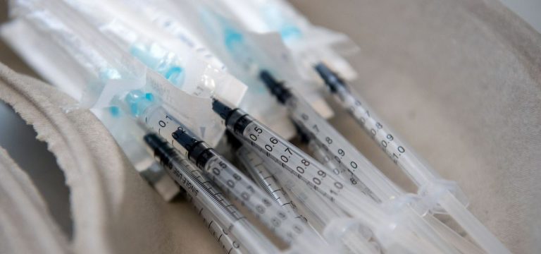 Gesundheitsämter in MV: Impfpflicht nicht kontrollierbar
