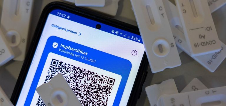 Neue Quarantäne-Regelungen gelten in Mecklenburg-Vorpommern