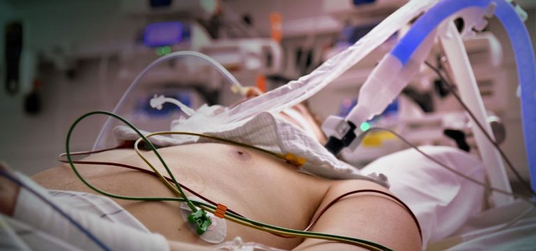 Omikron ist in den Krankenhäusern von MV angekommen