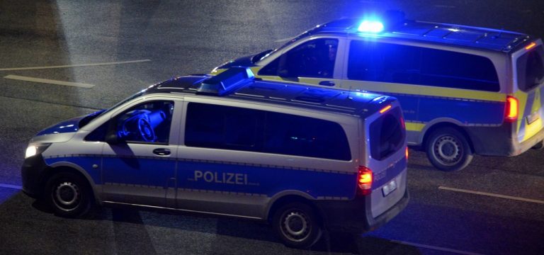 Demonstrationen in Wismar: Polizei erwartet Verkehrsprobleme
