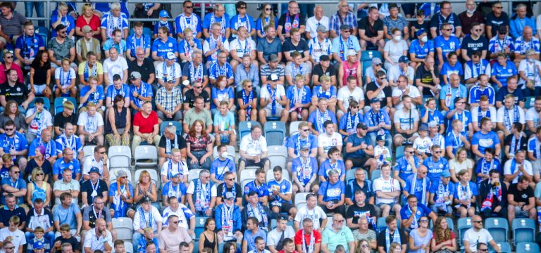 Saisonauftakt: Hansa Rostock startet in Bestbesetzung