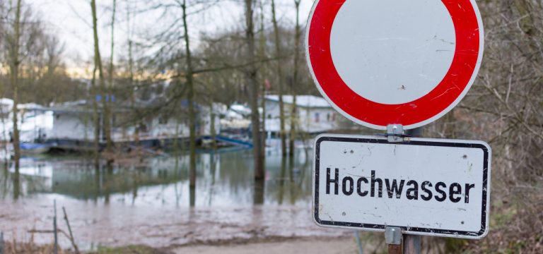MV wohl kaum von Hochwasser betroffen – Hilfe für Nachbarn