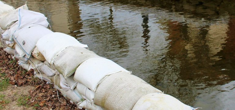 Wismar: Erhöhte Wasserstände am heutigen Montag möglich