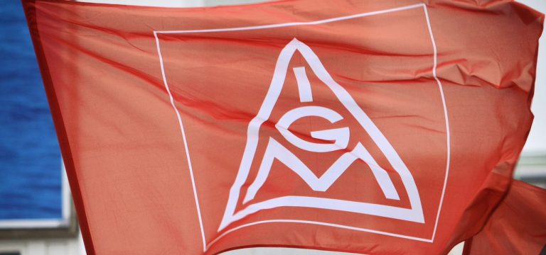 IG Metall: Bund verspielt Chance auf Plattform-Bau