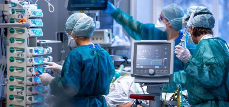 MV-Kliniken unter Kostendruck: Forderungen an Land und Bund