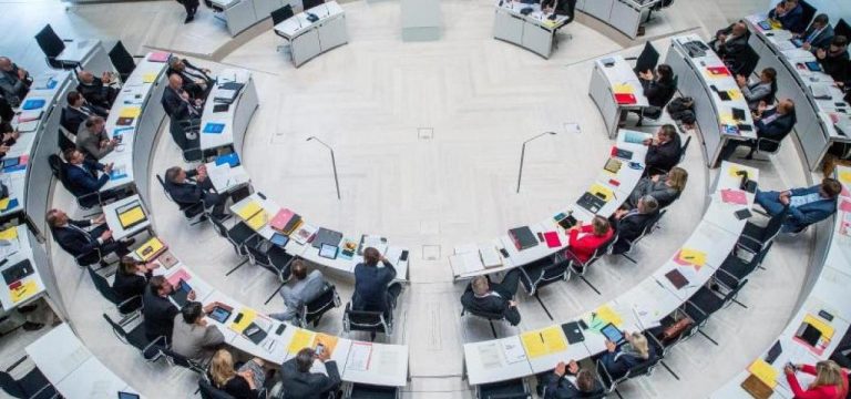 Ministerium: Steuerpflicht der Klimastiftung MV wird geprüft