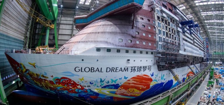 CDU: Regierungsversagen bei MV Werften