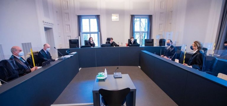 Gericht entscheidet über Kredit an MV-Werften-Eigner
