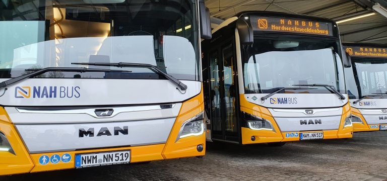 Bürgerversammlung zur Geminschaftsunterkunft: Busshuttle aus Upahl wird eingerichtet