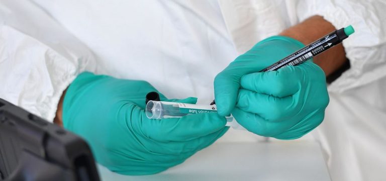 Erst ein Fünftel der über 60-Jährigen mit 2. Booster