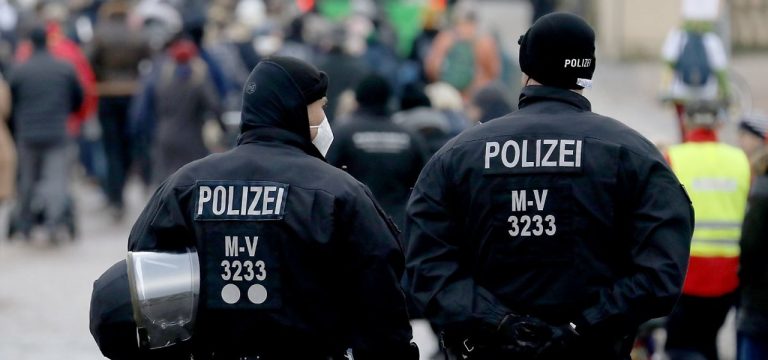 Wismar: Wegen Demo – Verkehrseinschränkungen am Montagabend zu erwarten