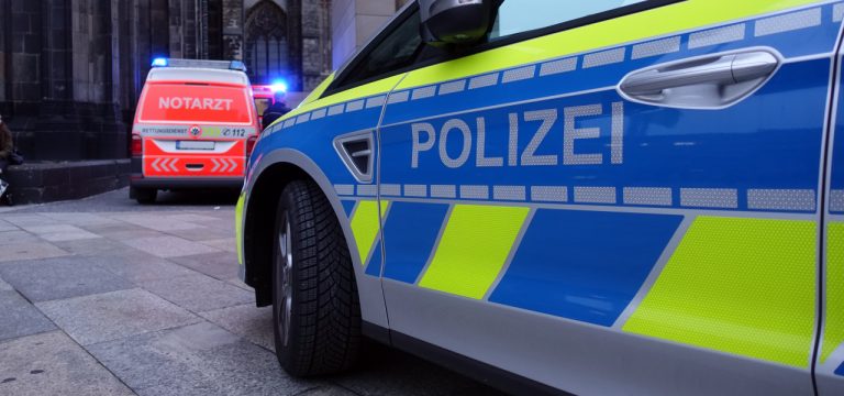 Neubrandenburg: Vermisste Seniorin tot in Bach gefunden