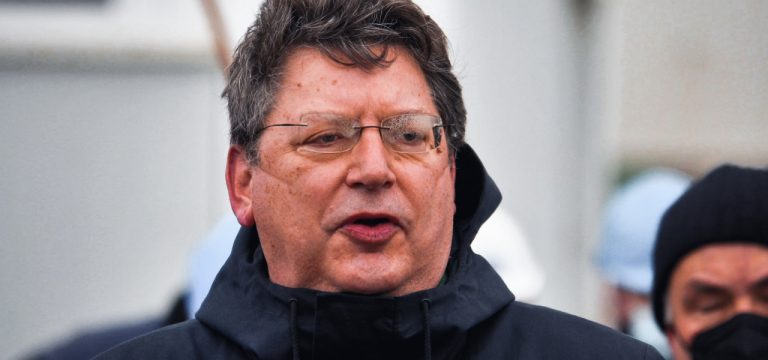 Länder fordern vom Bund mehr Geld für ÖPNV