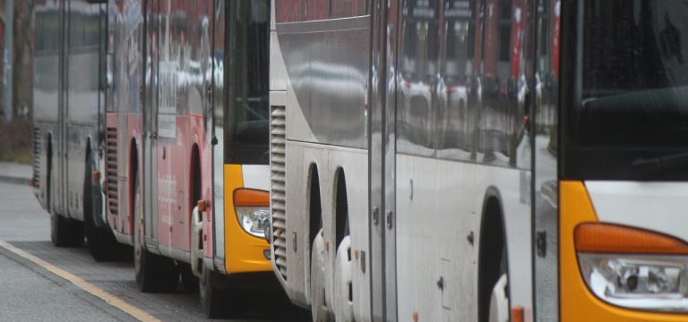 Größte Ausweitung des Nahverkehrs seit Jahren in MV