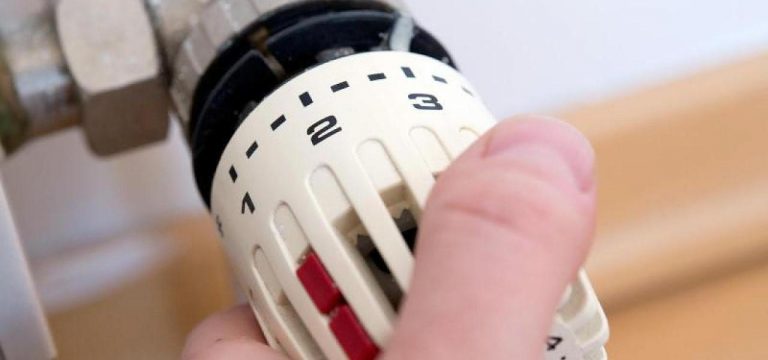 Überdurchschnittlich hohe Abhängigkeit von Erdgas in MV