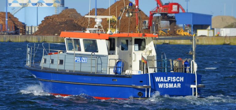 „Nadia“ fegt über den Norden: Rettungskräfte im Dauereinsatz