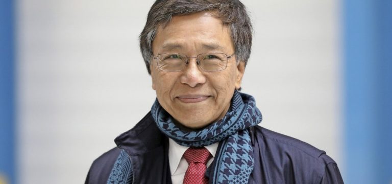 Genting-Milliardär Lim Kok Thay tritt zurück