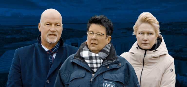 Wie geht es weiter bei den MV-Werften?