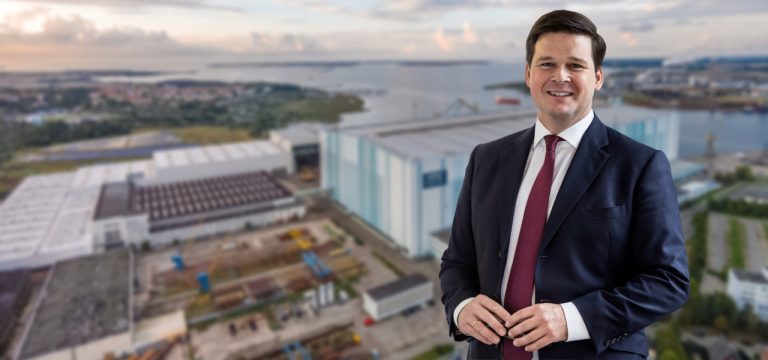 MV Werften: Belegschaftstreffen und Sondersitzung im Landtag