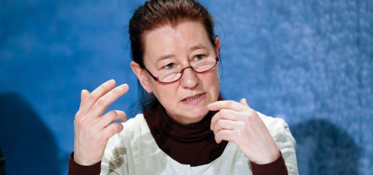 DDR: Landesbeauftragte sieht weiterhin hohen Beratungsbedarf