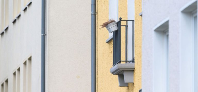 Rohstoffpreise: Wohnungsunternehmer fordern Unterstützung
