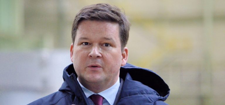 MV Werften: Insolvenzverwalter Morgen auf Stralsunder Werft