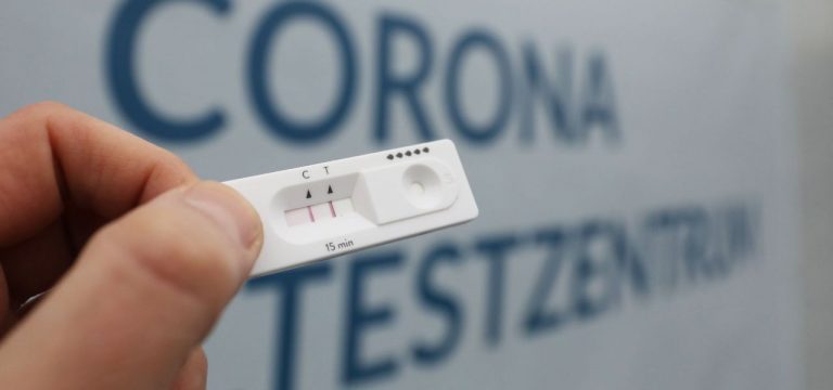 188 neue Covid19-Fälle am Freitag in Nordwestmecklenburg