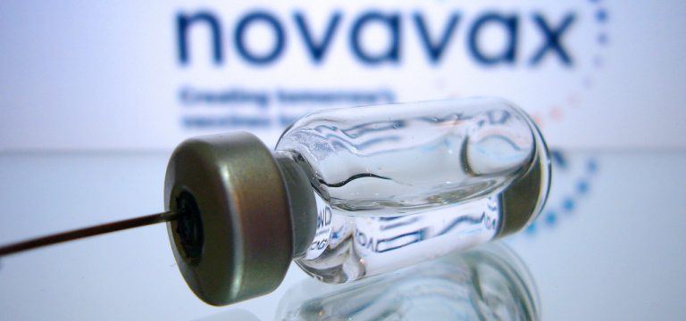 Registrierungen für Novavax-Impfungen gestartet