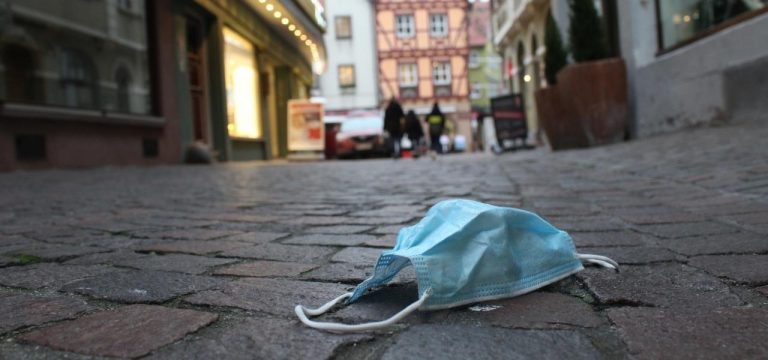 Verschärfte Corona-Regeln in Mecklenburg-Vorpommern in Kraft getreten