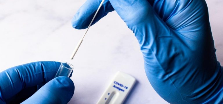 Hohe Zahl von Corona-Infektionen: Lage in MV-Kliniken stabil