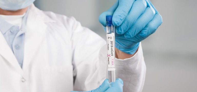 Inzidenz über 2000: Minderjährige besonders betroffen