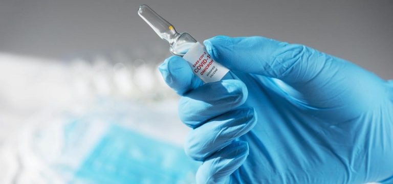 Weniger Neuinfektionen: Hospitalisierungsinzidenz unter 9