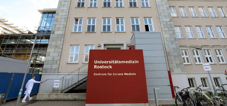 Tarifeinigung bei Logistiktochter der Uniklinik Rostock