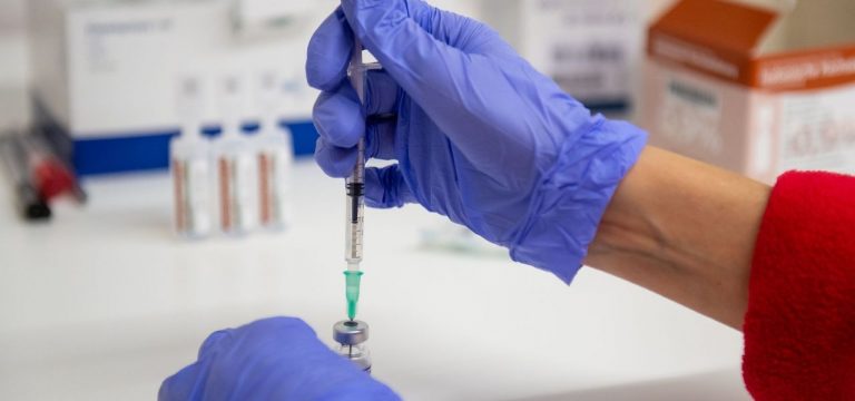 Gesundheitsminister einig bei Pflege-Impfpflicht