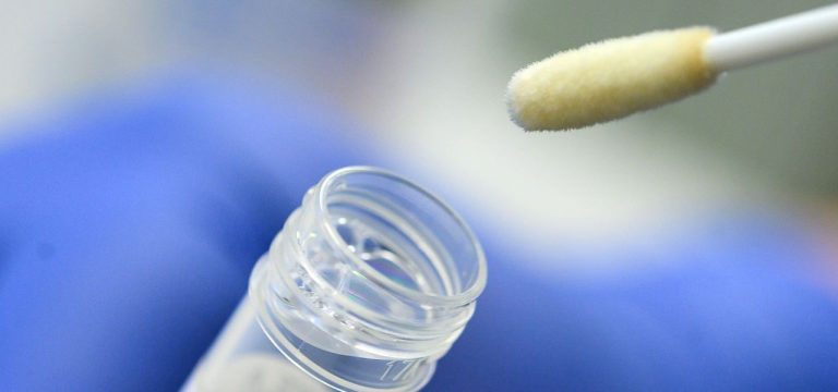 Vergleichsweise geringe Steigerung der Sieben-Tage-Inzidenz