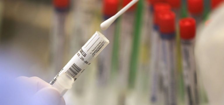 Sieben-Tage-Inzidenz in Mecklenburg-Vorpommern sinkt weiter