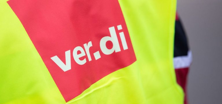 Verdi ruft Beschäftigte der Telekom zu Warnstreiks auf