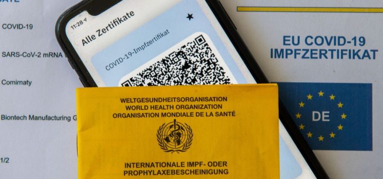 Impfung mit Novavax ab sofort für alle Impfwilligen buchbar